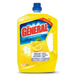 Der General 3L	