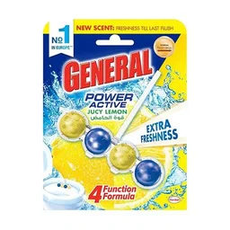 Der General Power Active
