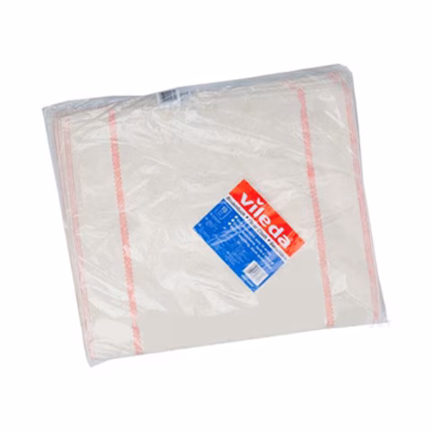 VILEDA FC FIR CLOTH TEXTILE X2