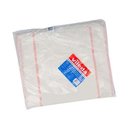 VILEDA FC FIR CLOTH TEXTILE X2