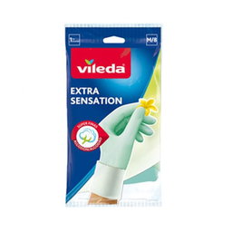 VILEDA GLOVES  