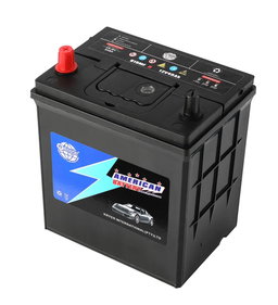 Car Batteries