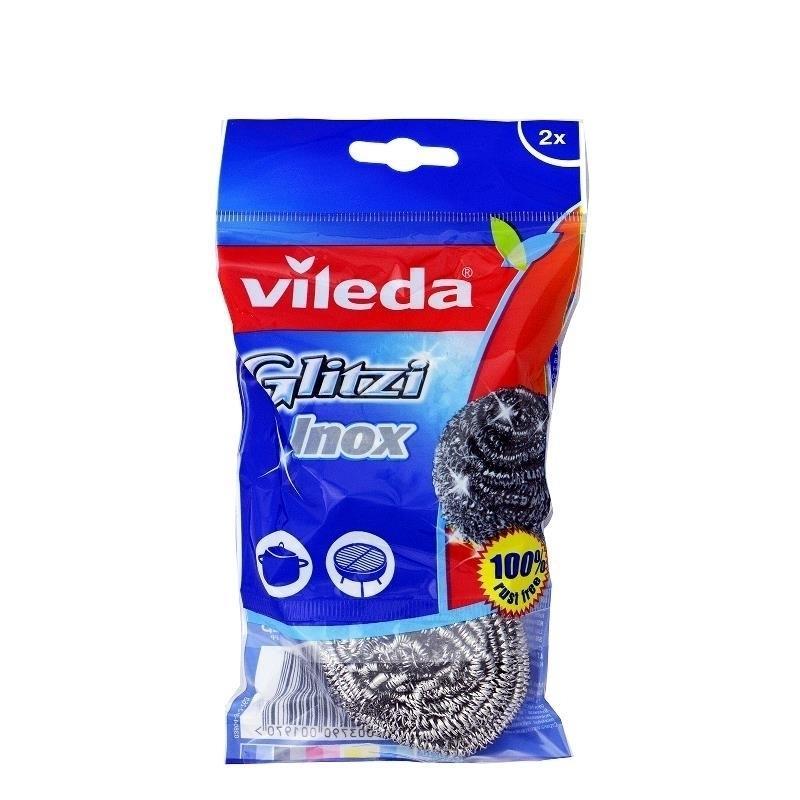 VILEDA SC INOX 2 PC_0