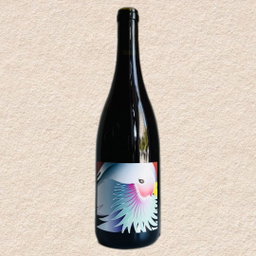 (NATURAL) Rosso / Grape Republic, Japan