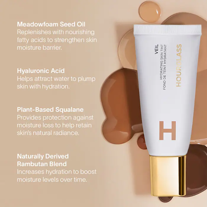 Hourglass Veil Hydrating Skin Tint 35ml_4