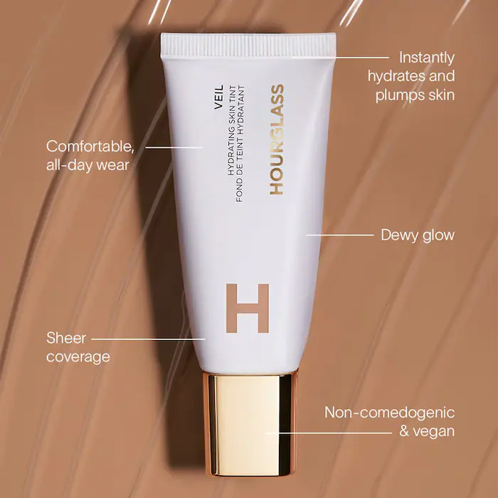 Hourglass Veil Hydrating Skin Tint 35ml_2