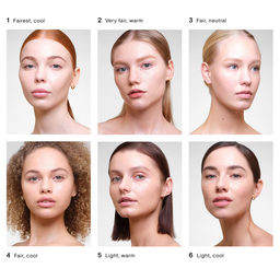 Hourglass Veil Hydrating Skin Tint 35ml
