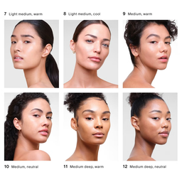 Hourglass Veil Hydrating Skin Tint 35ml