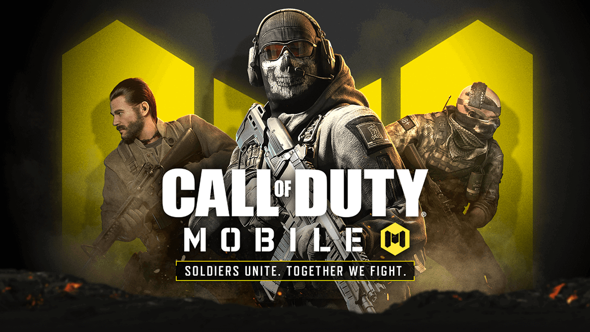 Call of Duty Mobile CP (CODM CP)_0