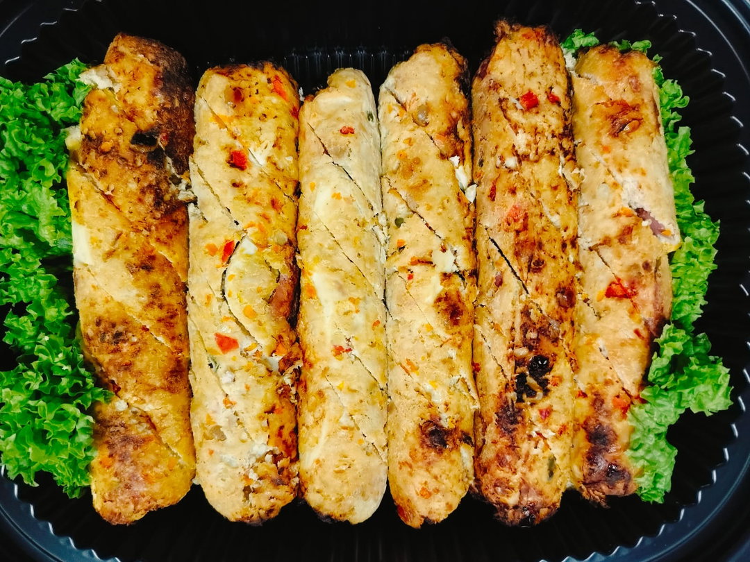 CHICKEN IMBUTIDO 