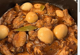 CHICKEN 