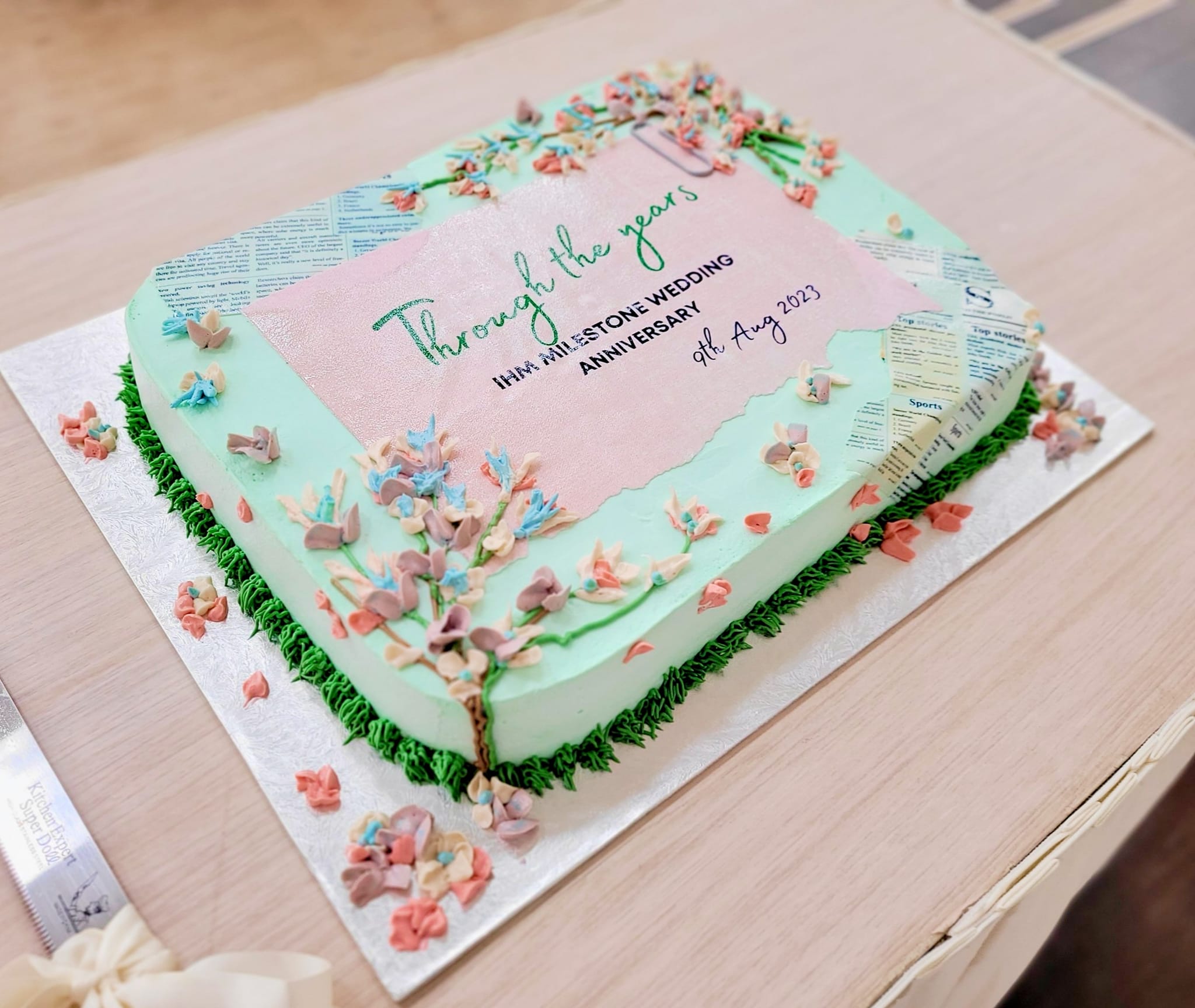 Customised Cakes_25