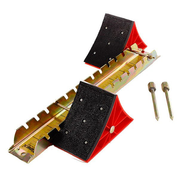 Vinex Jet Starting Block_0