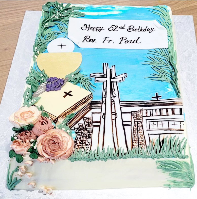 Hand-painted Cakes_11