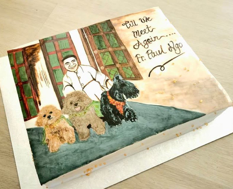 Hand-painted Cakes_12