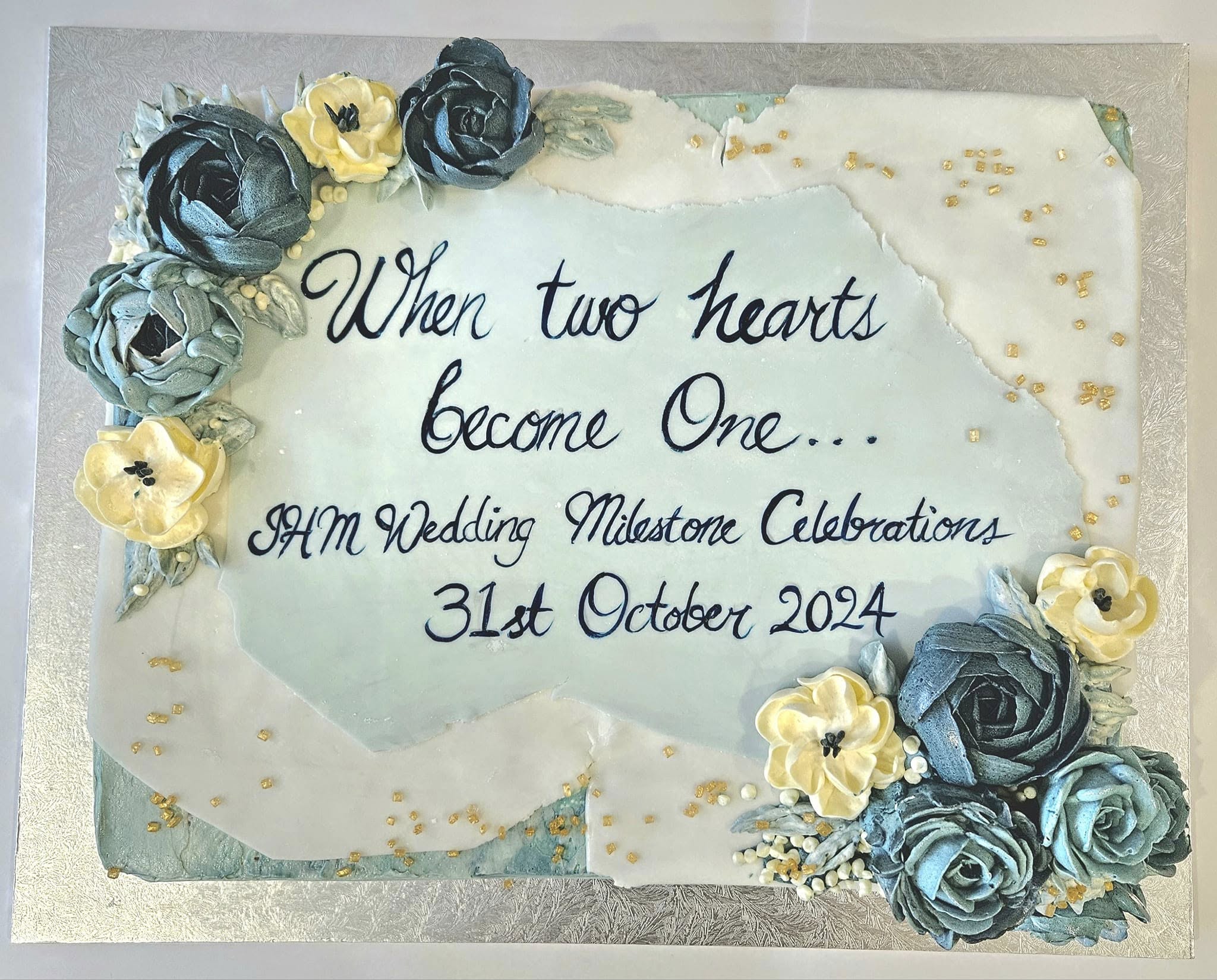Floral Cakes_7