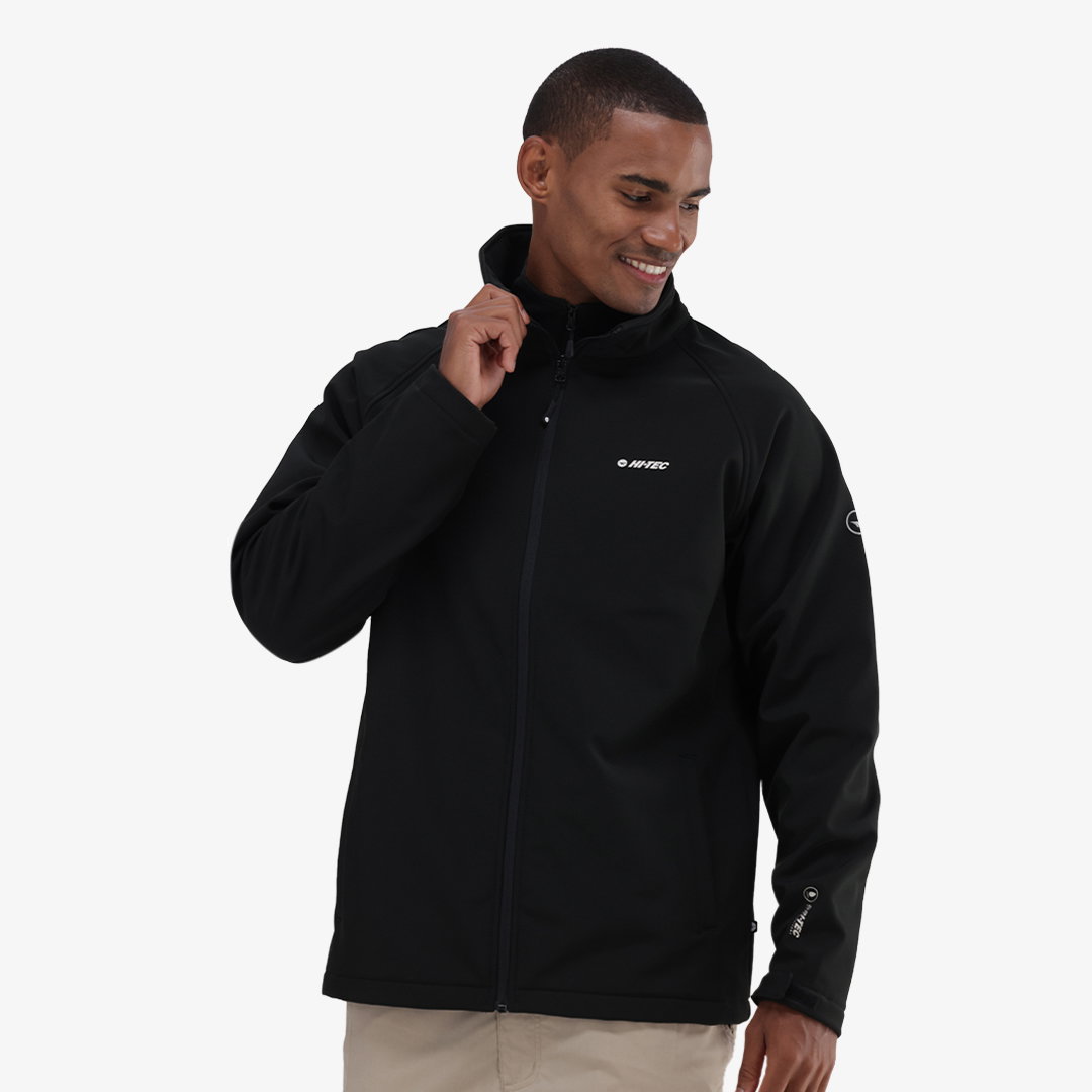 Mens Nimba Softshell_1