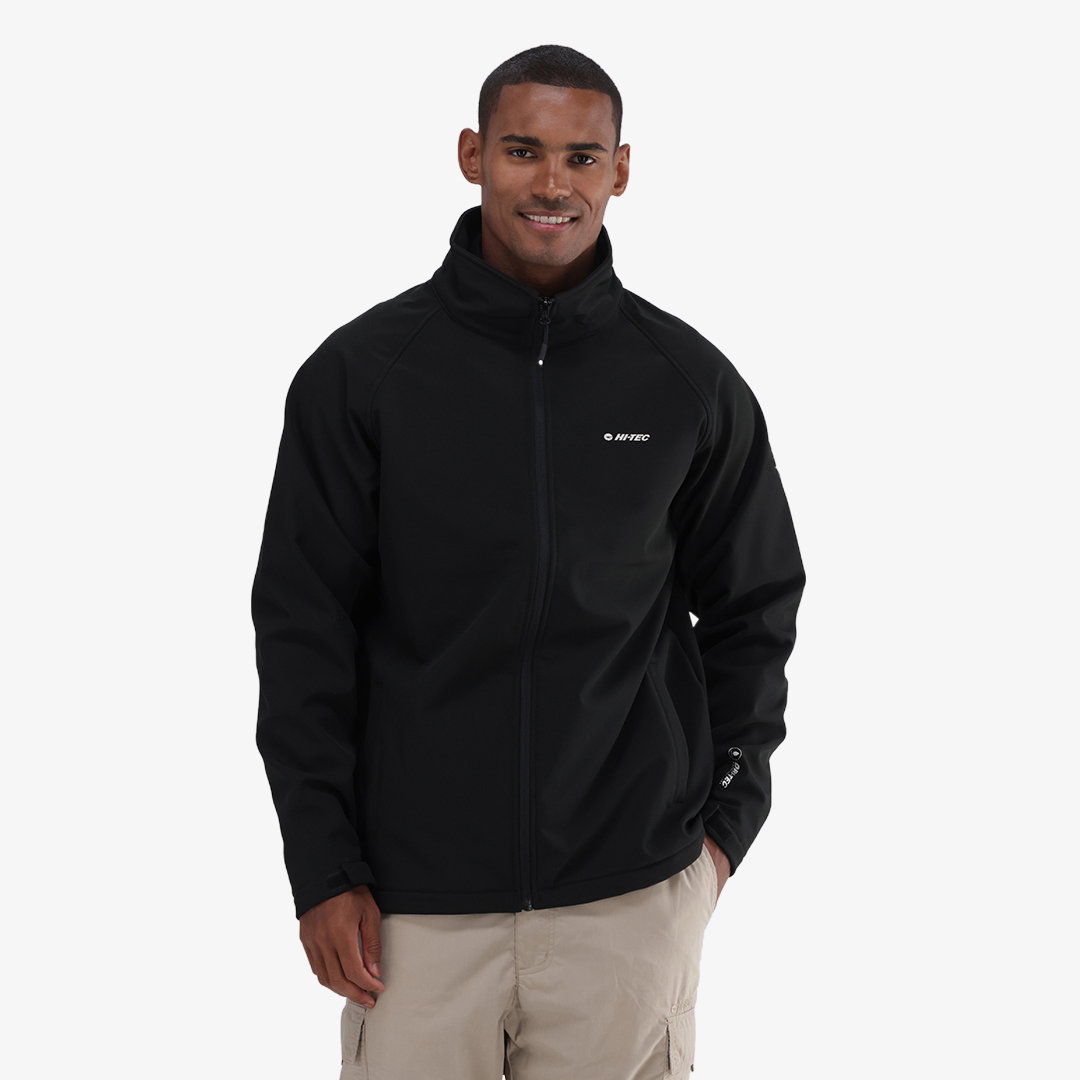 Mens Nimba Softshell_0