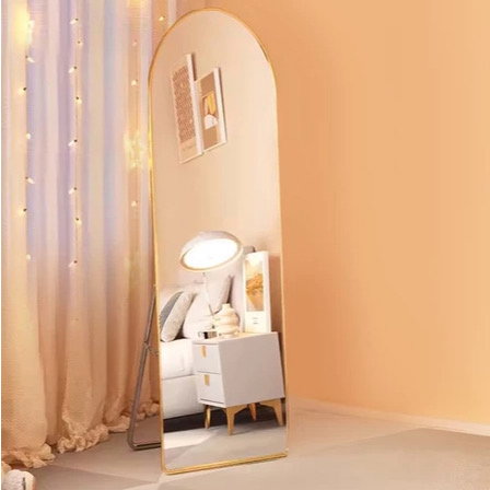 Welcome Arch Mirror (Full Length)_1
