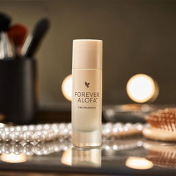 Parfum Alofa (Femme)