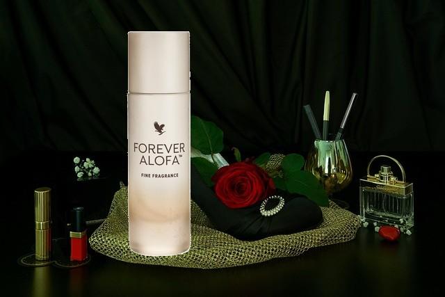 Parfum Alofa (Femme)_1