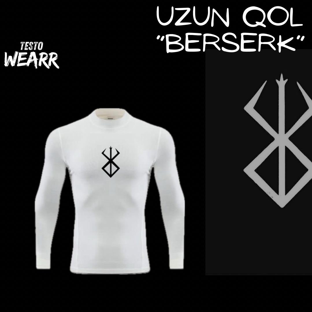 Uzun qol Berserk compression_1