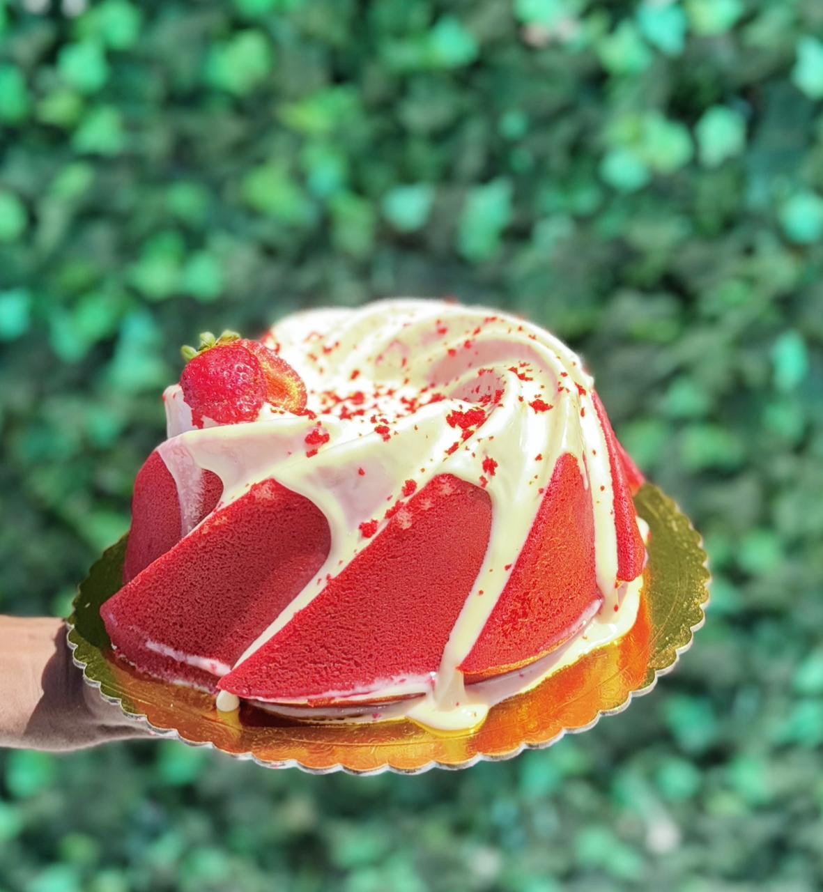 Bolo red velvet ( forma especial)_1