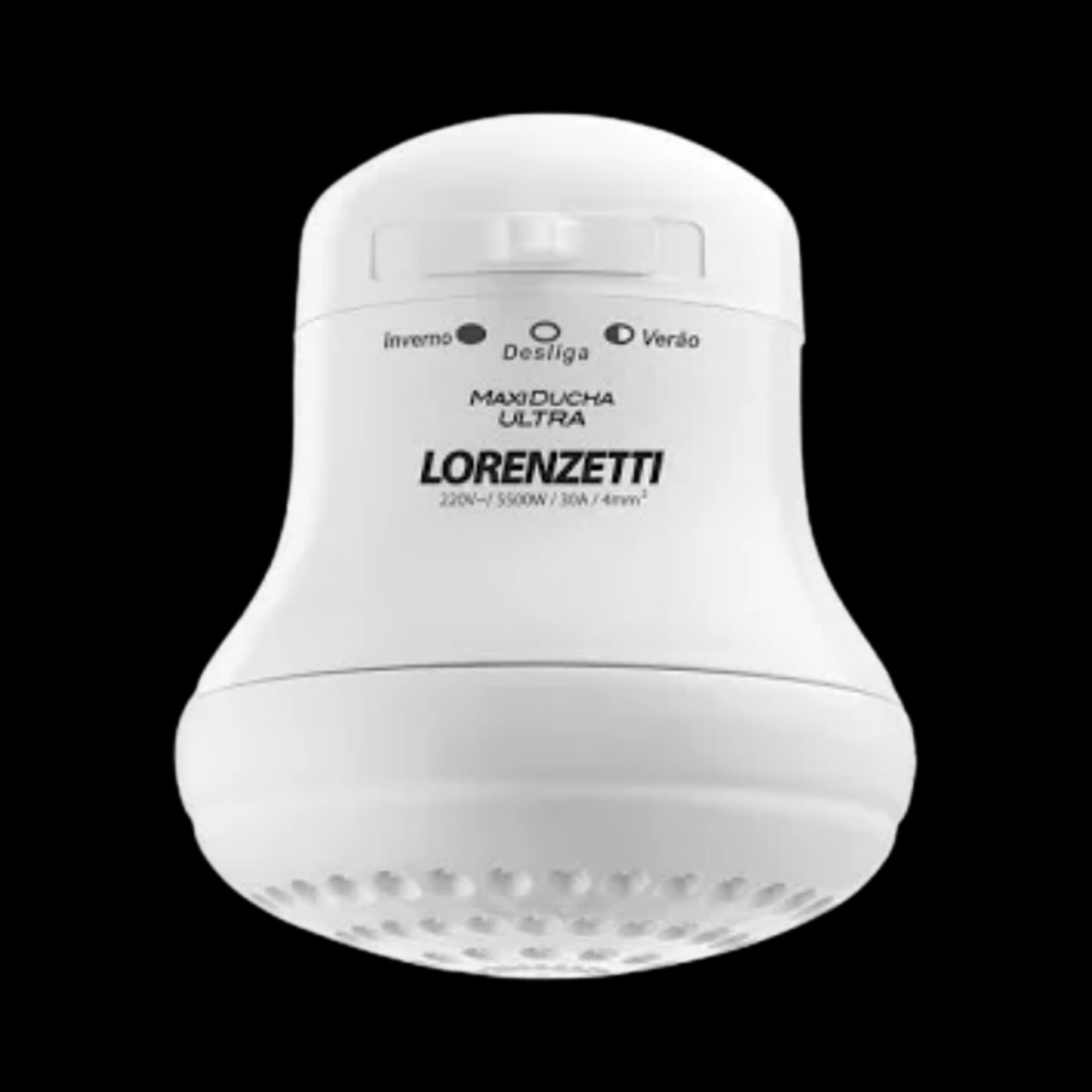 Shower head lorrenzetti_1