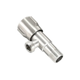 Angle valves
