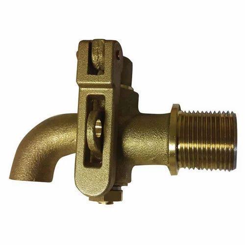 Lockable taps
