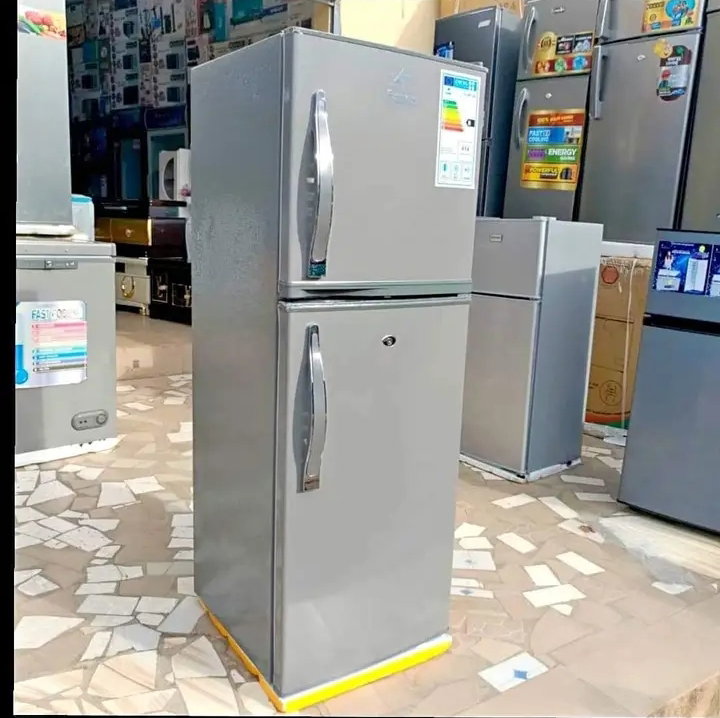 Table top fridge _3