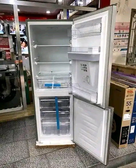 Table top fridge
