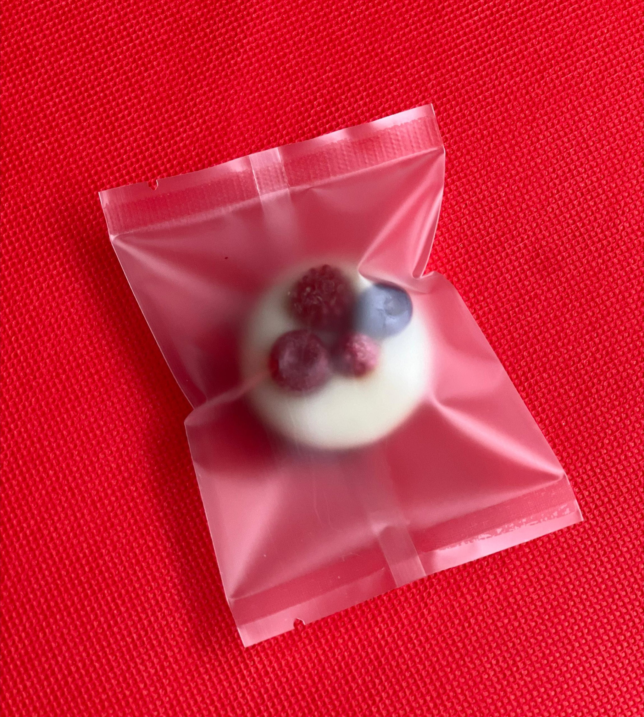 Tart-inspired Soap Doorgift 🫧_0