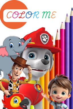 Children's Book