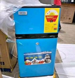 Table top fridge smaller 