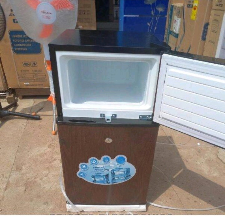 Table top fridge smaller _1