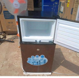 Table top fridge smaller 