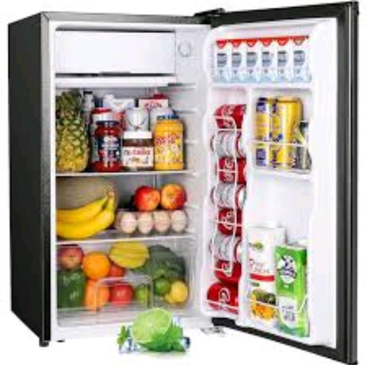 Mini fridge _1