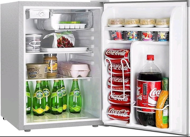 Mini fridge _0