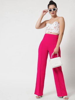 Pantalon droit