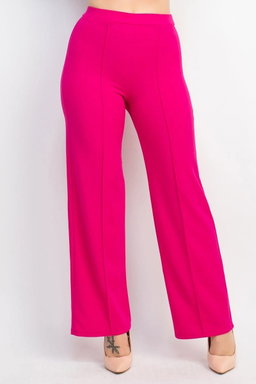 Pantalon droit