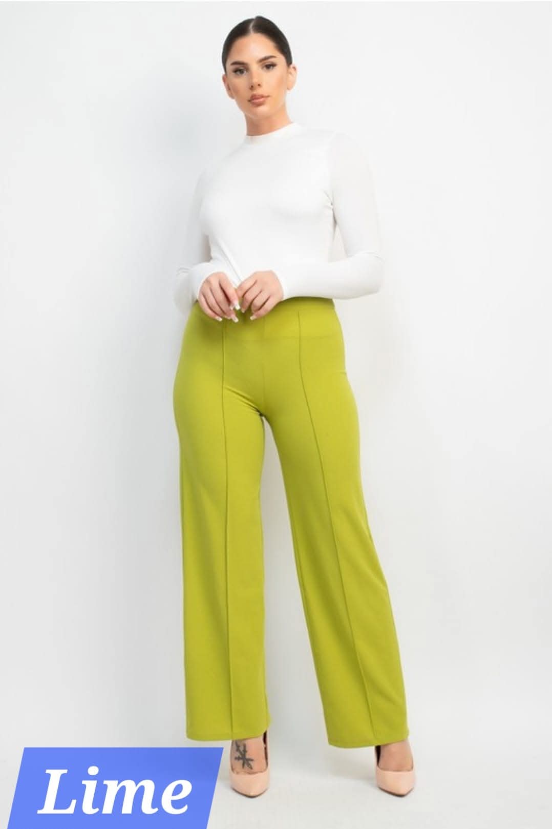 Pantalon droit_2