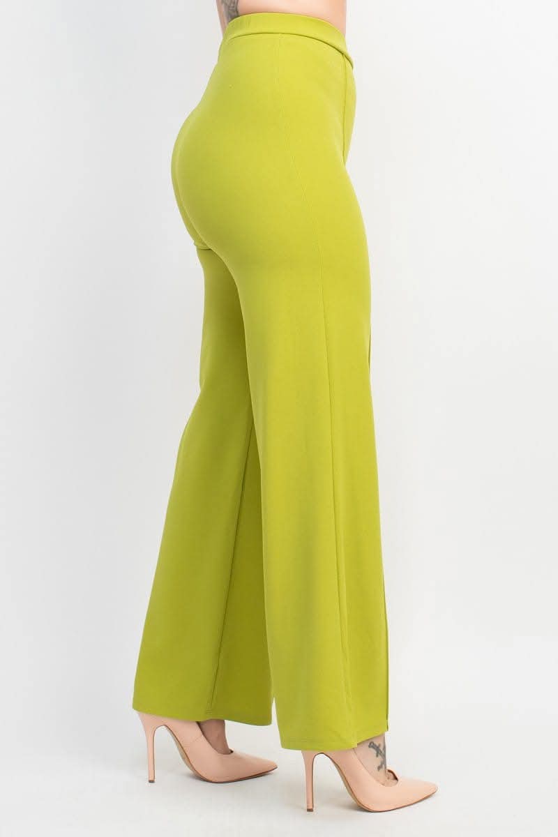 Pantalon droit