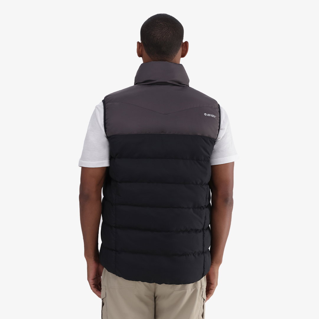 Men’s Simba Sleeveless Jacket_2