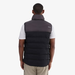 Men’s Simba Sleeveless Jacket