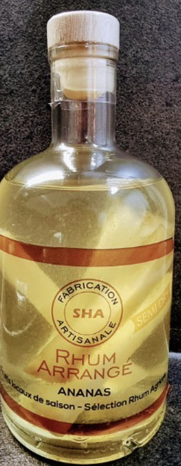 Rhum