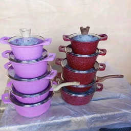 Granite nonstick Cookwares 