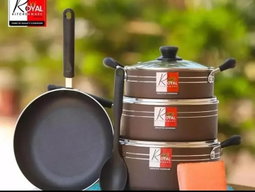 Granite nonstick Cookwares 
