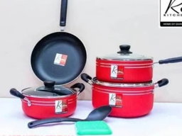 Granite nonstick Cookwares 