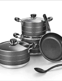 Granite nonstick Cookwares 